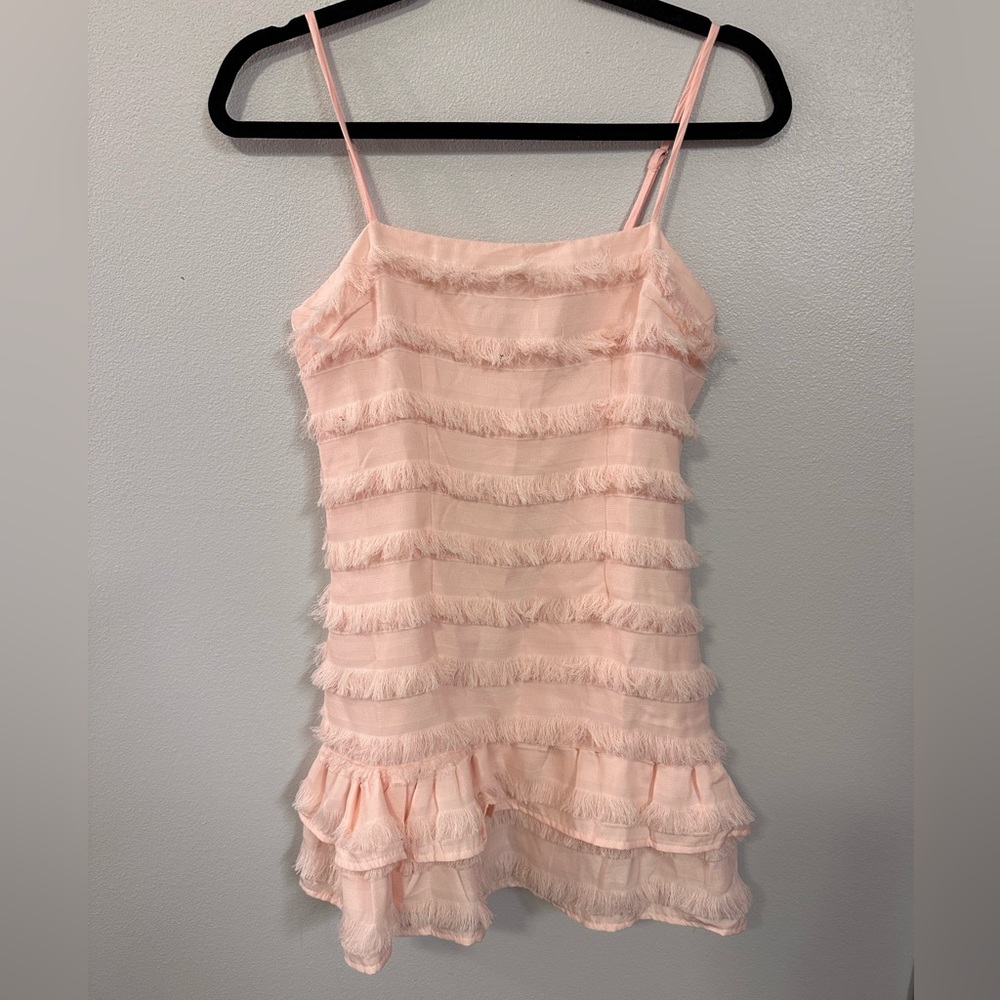 Princess Polly Mini Dress